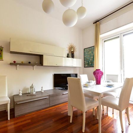 Milano Calvairate Balcony Apt Kültér fotó