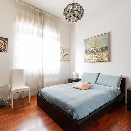 Milano Calvairate Balcony Apt Kültér fotó